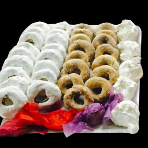 Repostería Tradicional